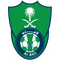 Al Ahli logo